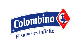 Colombina — Cliente de SmartQuick plataforma IA para distribución de alimentos Colombia
