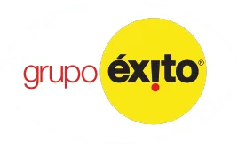 Éxito — Cliente de SmartQuick plataforma IA para logística retail Colombia