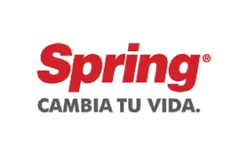 Spring — Cliente de SmartQuick plataforma IA para logística de consumo masivo