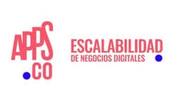 Apps.co Escalabilidad — Reconocimiento a SmartQuick tecnología IA para logística